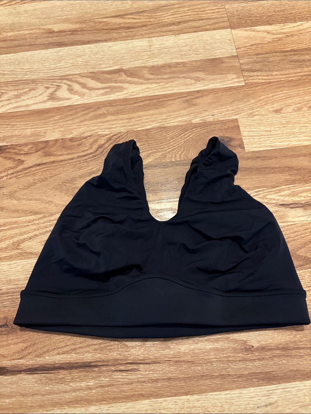 Harper Wilde | Bliss Bralette | XL